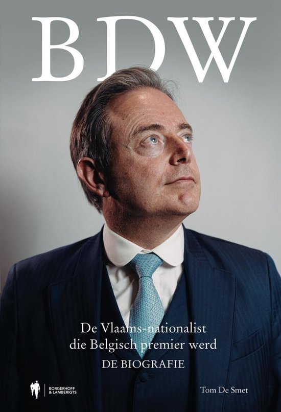 BDW - cover