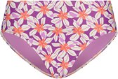 Ten Cate - Pantalon de bikini Midi Summer Flowers - taille 46 - Multicolore