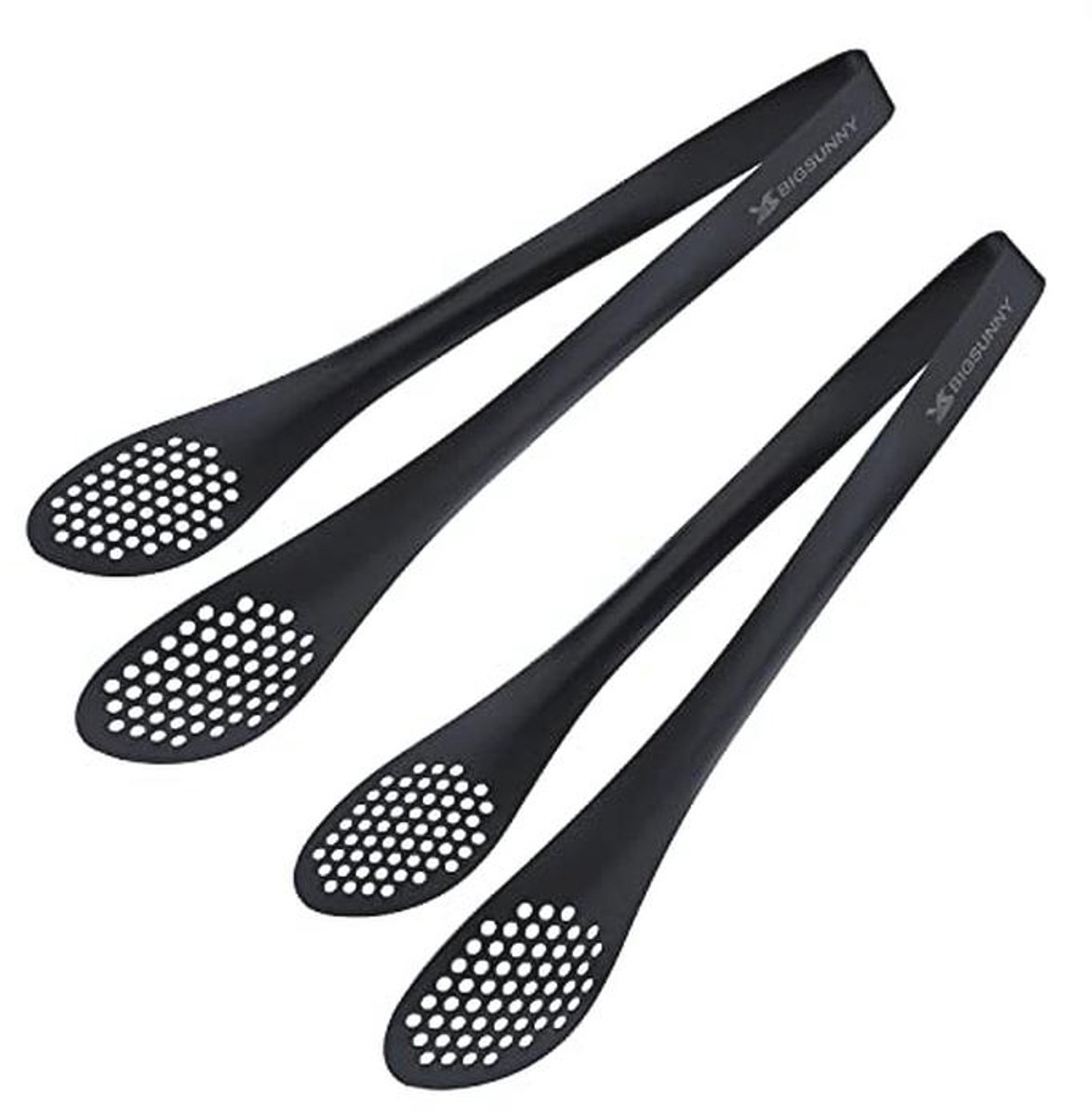 Heavy Duty RVS Buffettang - Koken en Serveren 11 inch
