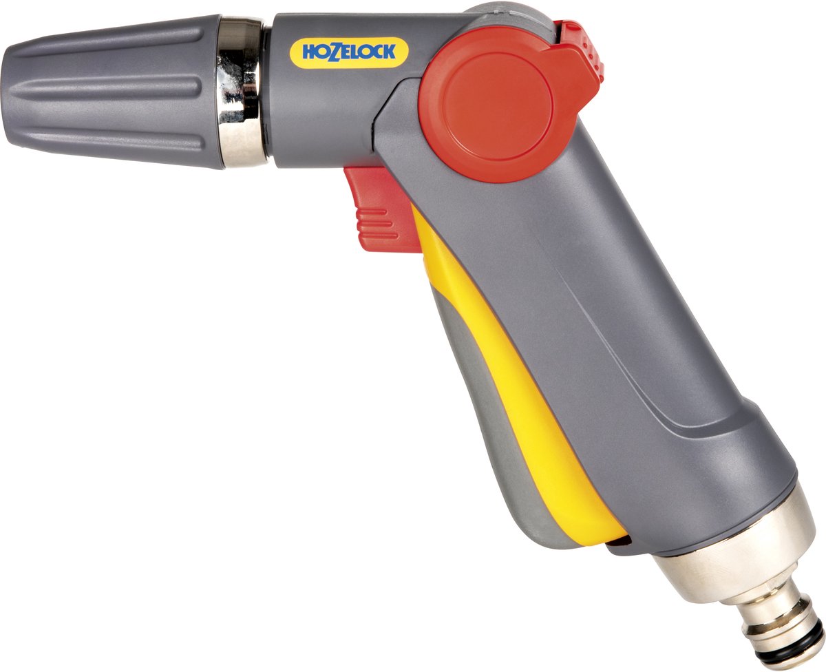 Hozelock Jet Plus gun
