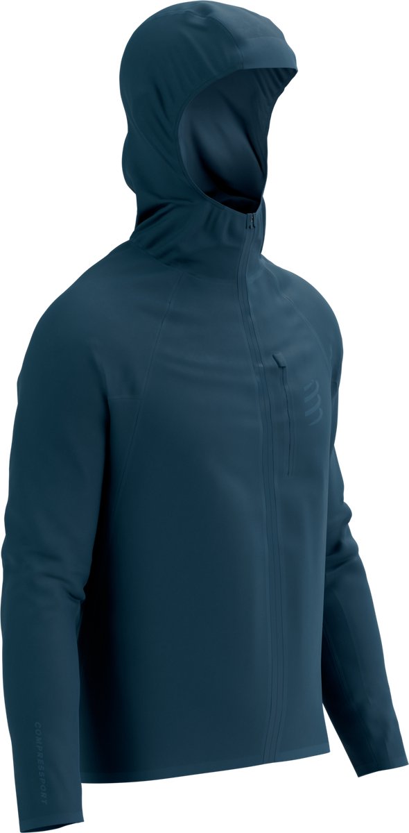 Tempest Waterproof Jacket M