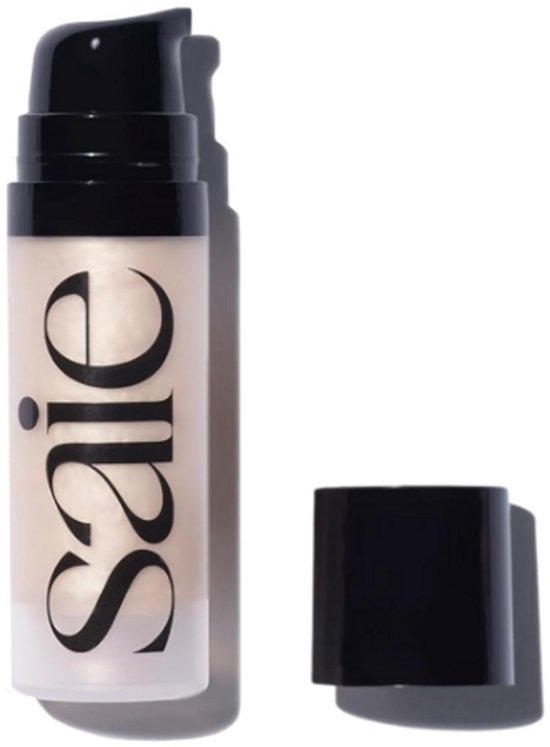 Saie Glowy Super Gel - Lightweight Illuminator - Natuurlijk Glow