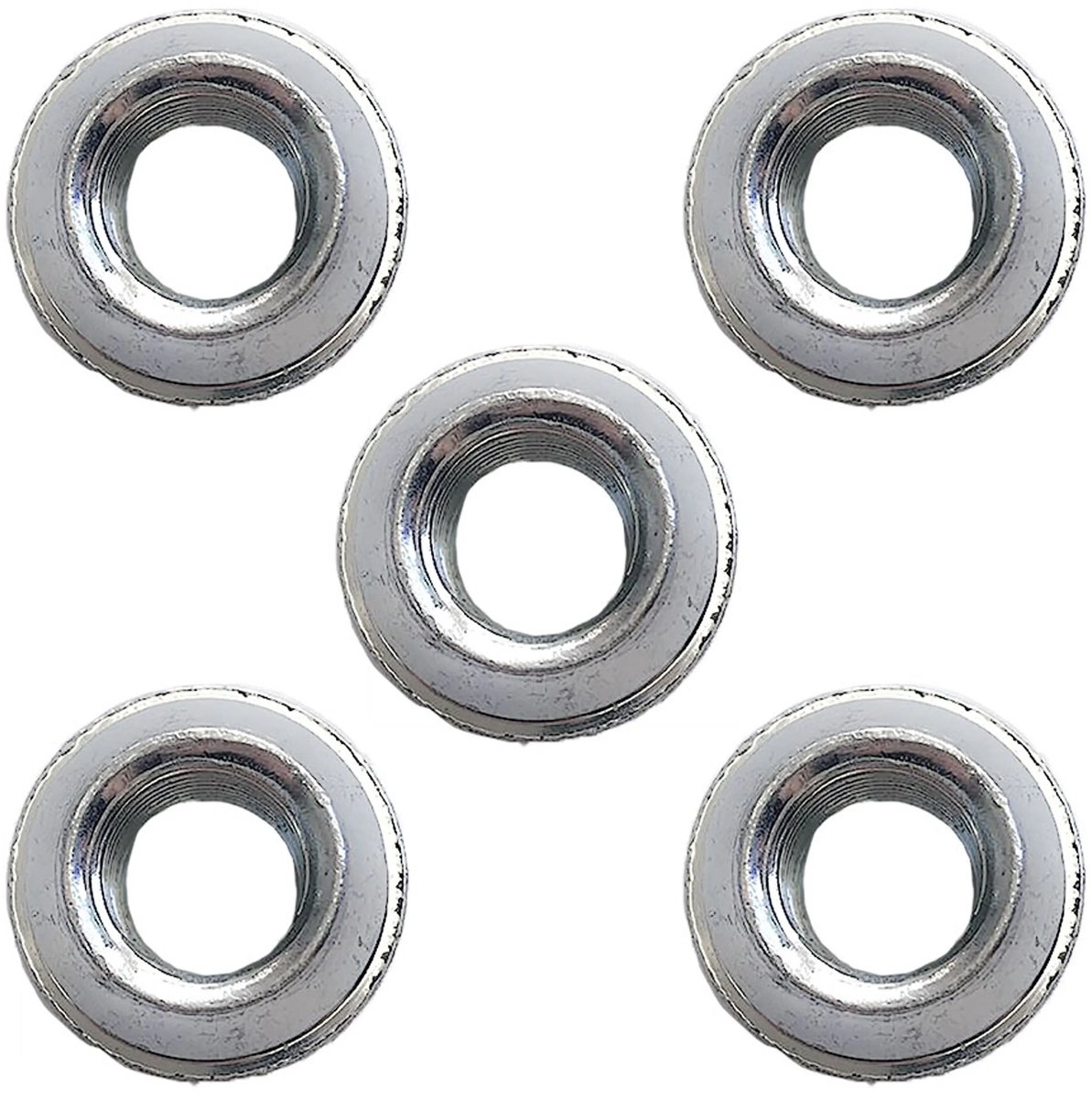 Guniwheel - GuniNut M12 Open - 5 stuks