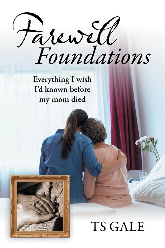 Farewell Foundations - cover