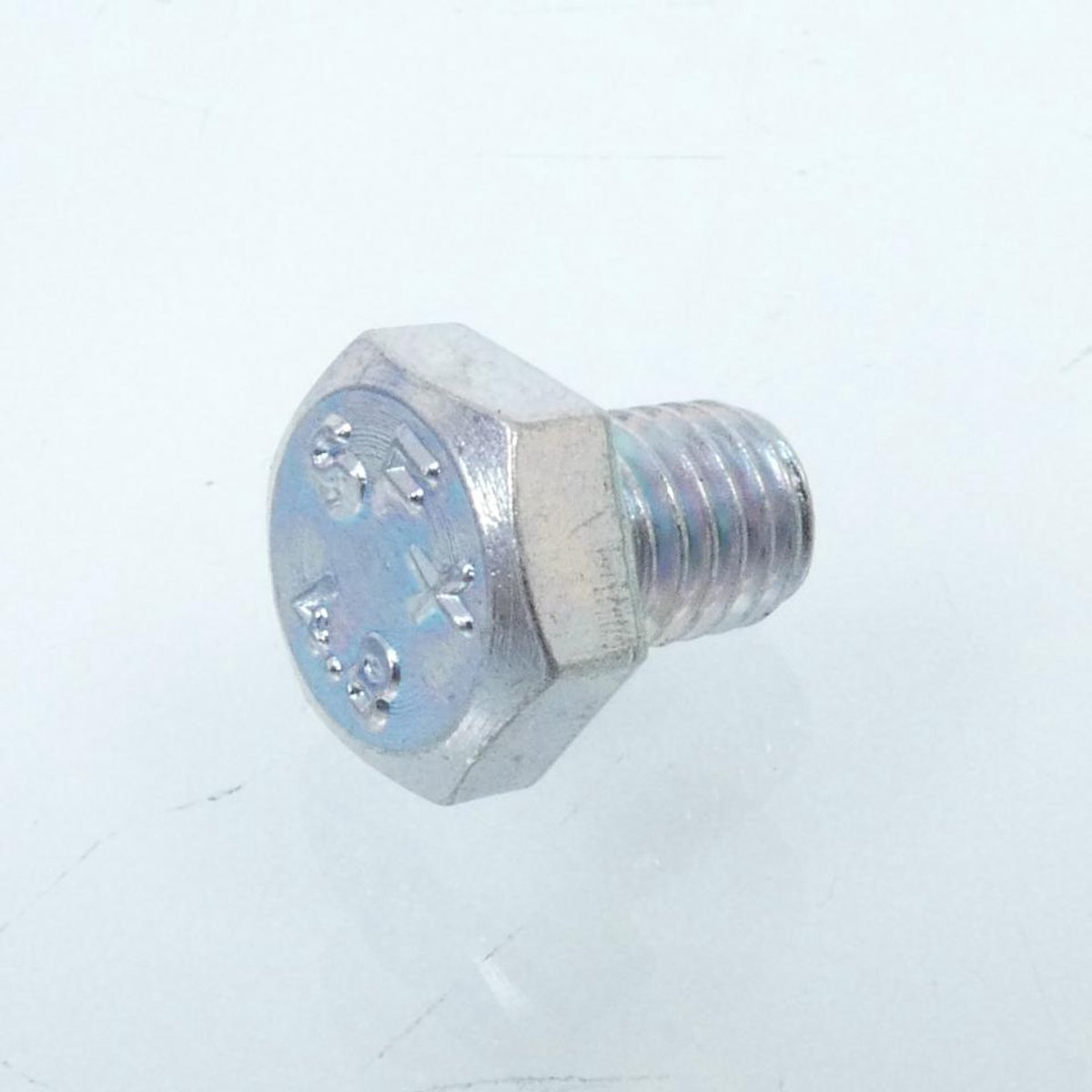 Bouchon niveau huile origine pour Moto Rieju 50 RS2 Matrix Neuf