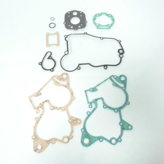 Kit De Joints D'Embrayage Et Moteur Moto Pour Yamaha V-Max 1200 (1985-2007) & XVZ1300/1200