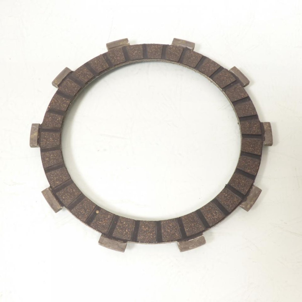 Disque d embrayage Kyoto pour Moto Yamaha 125 YZF-R 2008 à 2013 Neuf