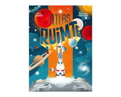Atlas Ruimte