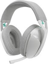 Logitech G G321 LIGHTSPEED - Draadloze Game Headset - Wit