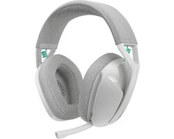 Logitech G321 LIGHTSPEED Weiss Bluetooth