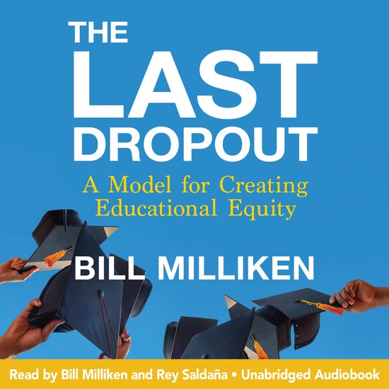 The Last Dropout - cover