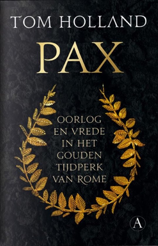Pax - cover