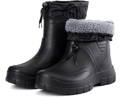 Snowboots Mannen Winter Laarzen EVA Waterdicht Materiaal