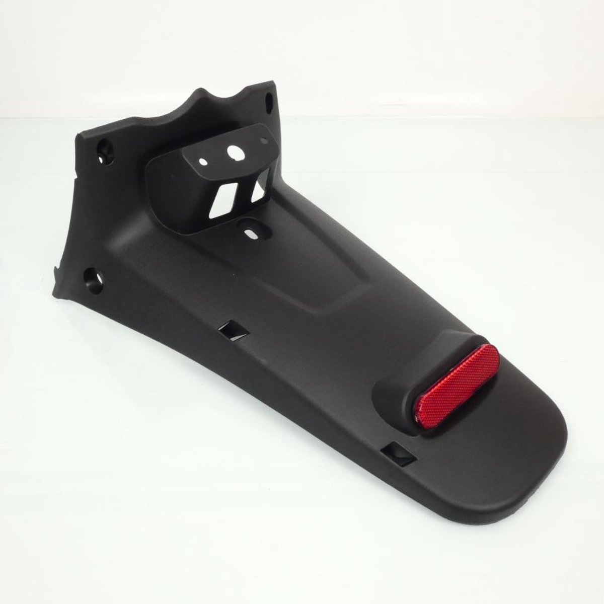 Bavette arrière TNT pour scooter Yamaha 50 Neos 4T 2010 à 2013 5C2-F1611-10 Neuf