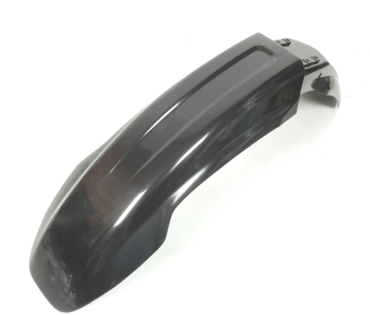 Garde boue AV pour moto Derbi 50 Senda R X-Race Euro2 2006-10 00H00711025 Neuf