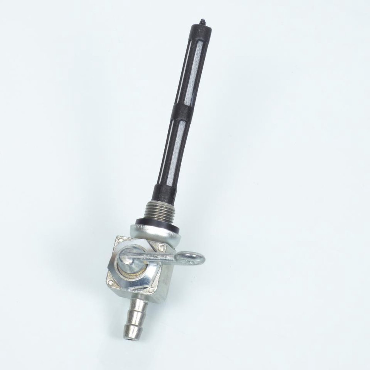 Robinet de réservoir à essence P2R pour Mobylette Peugeot 50 103 HP2 Après 1971 Neuf