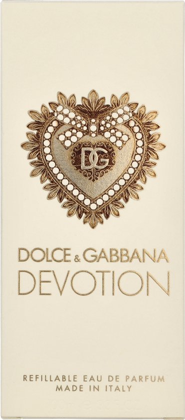 Dolce & Gabbana Devotion 100 ml Eau de Parfum Spray