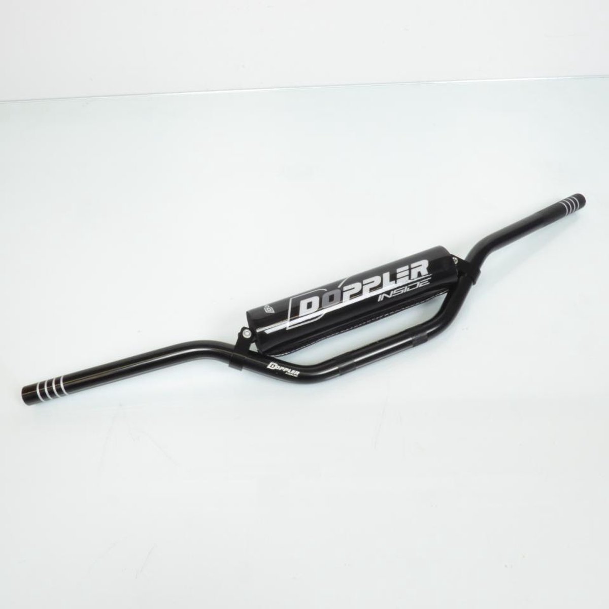 Guidon universel Doppler pour Moto Rieju 50 MRT EURO 5 V1 2021 Neuf
