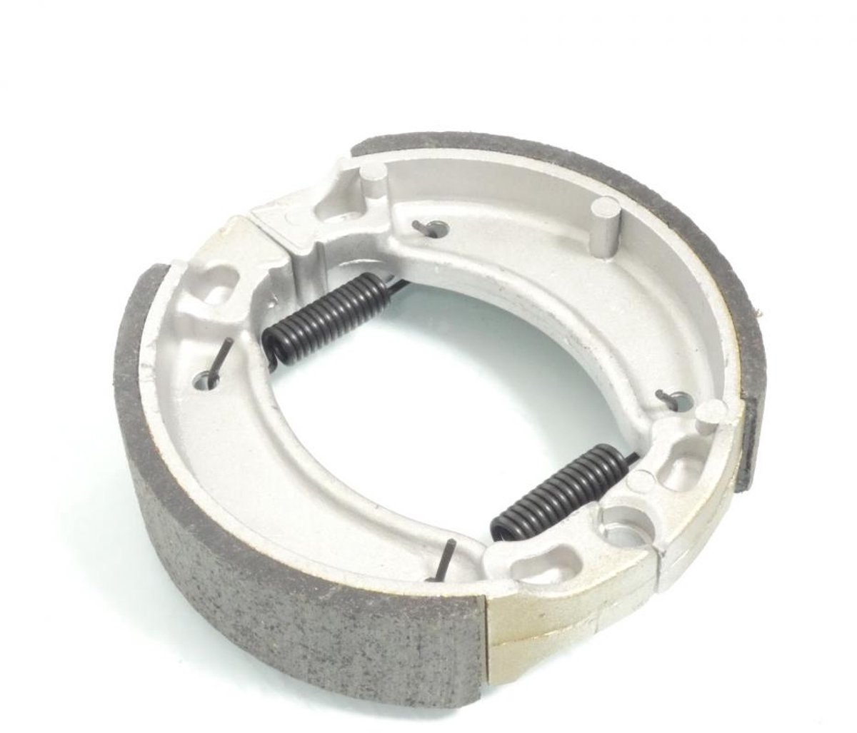 Mâchoire de frein Teknix pour Scooter Yamaha 50 Yn Neo-S 1997 à 2018 Ø109X25mm / AR Neuf