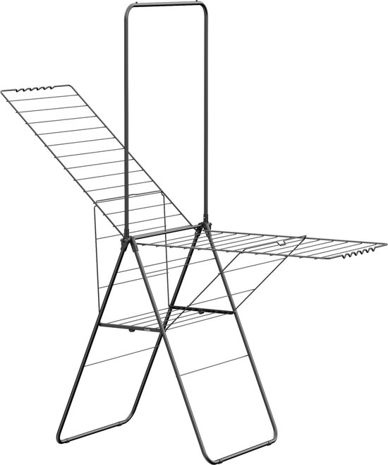 Séchoir Ascend Elite Zwart