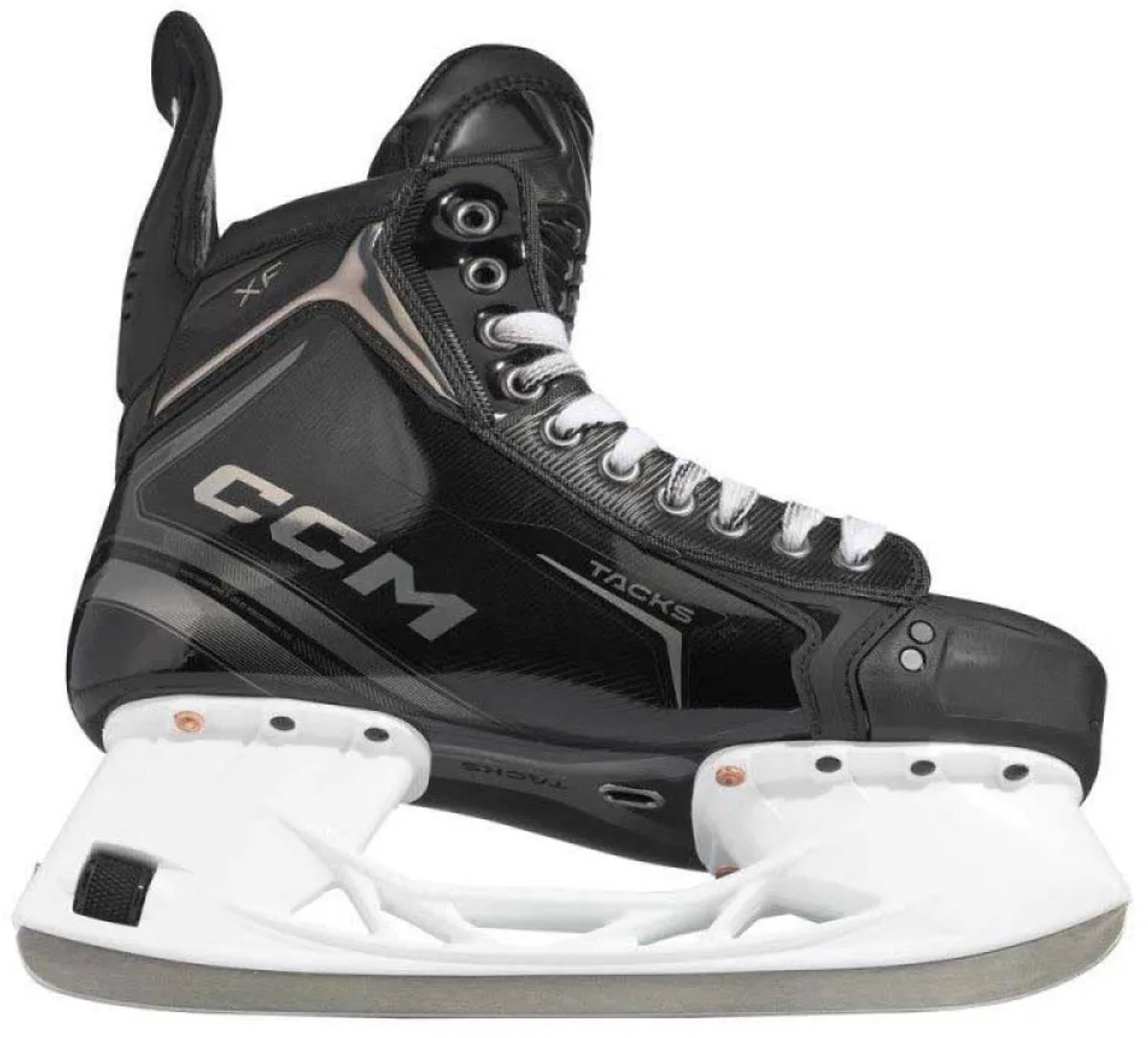 Ccm Tacks Xf Senior Ijshockeyschaatsen Zwart EU 44 1/2 Man