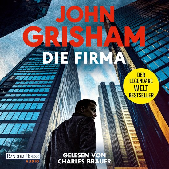 Die Firma - cover