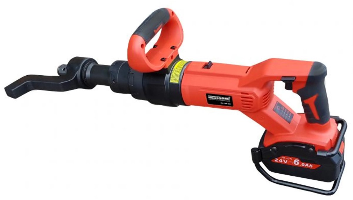 POWERHAND PH-1500-24V Krachtvermeerderaar op accu 24V