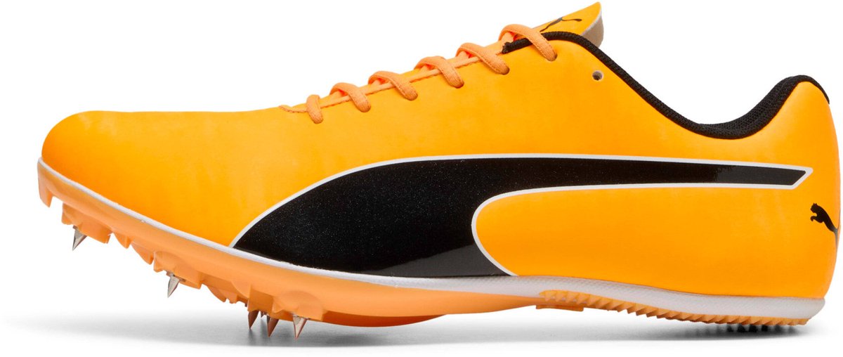 Sportschoenen Puma EvoSpeed Sprint 14.5 Oranje