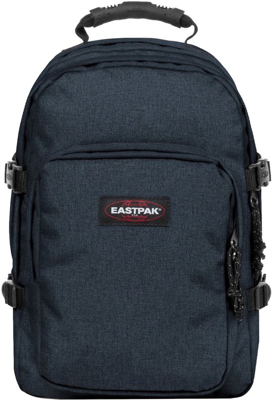 Eastpak PROVIDER Rugzak, 33 Liter, 15 inch laptopvak - Triple Denim