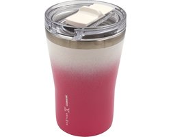 Thermal Drinkware - Urban Tumbler 473ml (16oz) Cherry Blossom
