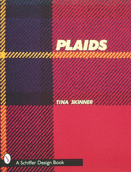 Plaids - cover