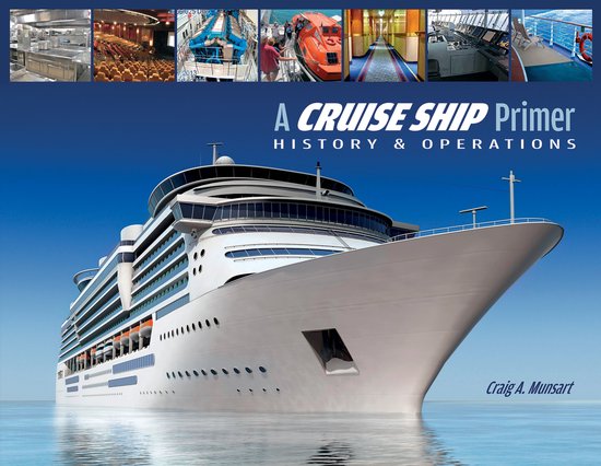 A Cruise Ship Primer - cover