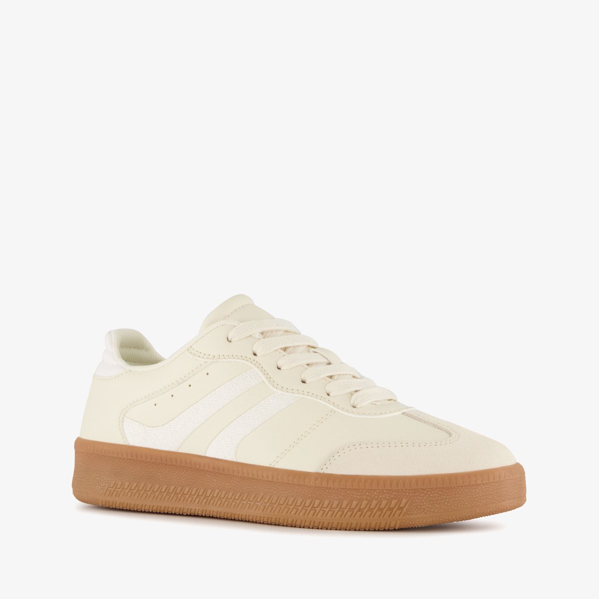 Blue Box dames sneakers wit - Maat 39