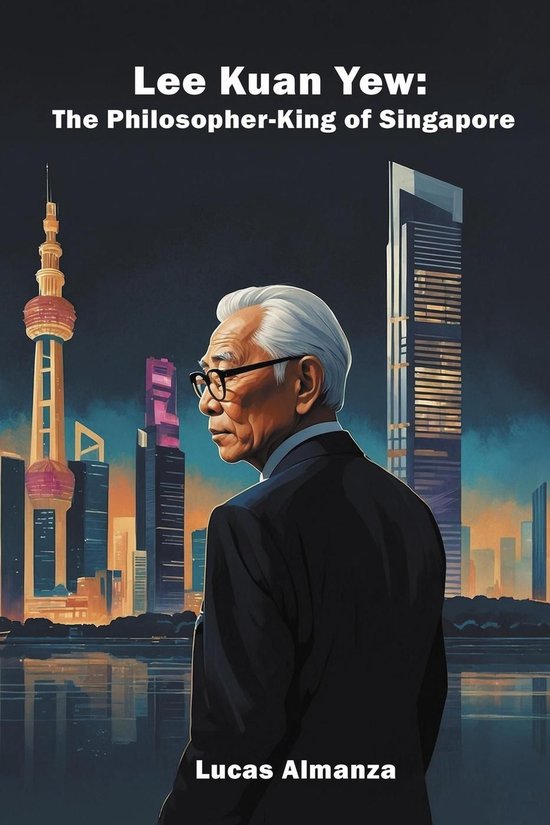 Lee Kuan Yew: The Philosopher-King of Singapore