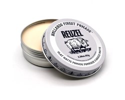 Reuzel Clay Matte Pomade - 95 gram