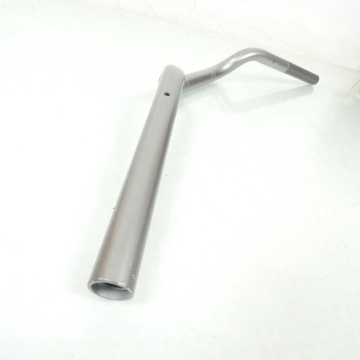 Guidon origine 4BP-26111-01 pour moto Yamaha 600 XJN 1994 à 1995 Ø22mm Neuf