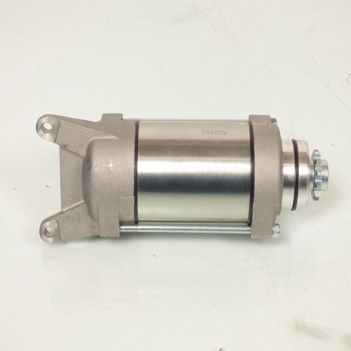 Démarreur pour moto Kawasaki 500 KLE 1991 à 2007 21163-1163 SM-13271 SM-8239