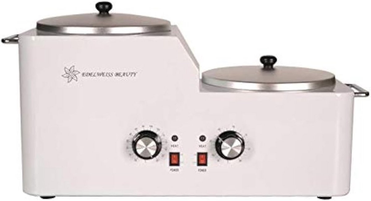 Professionele Waxverwarmer voor Rollen - 8 Liter Capaciteit