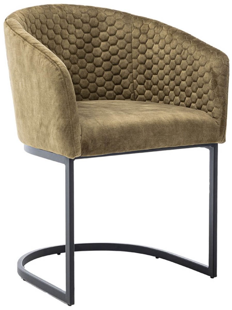 Tower Living Pellaro armstoel - groen