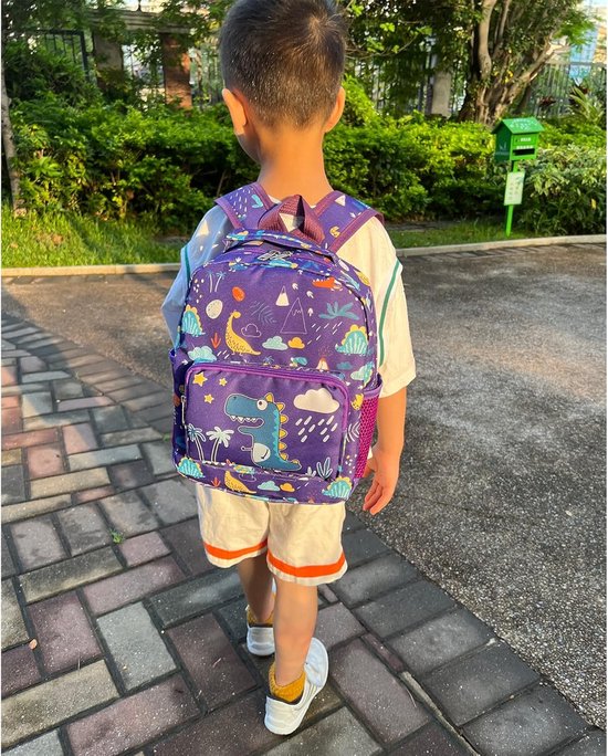 CPYang Kids Rugzak Sport Bal Voetbal Voetbal School Tas