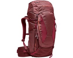 Dames Trekkingrugzak 38+8 Liter - Asymmetrisch en Verstelbaar