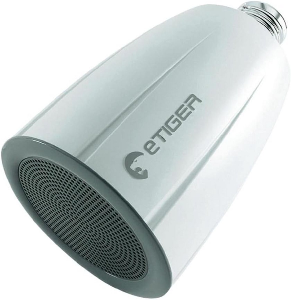 LED Lamp Speaker met Bluetooth en Afstandsbediening