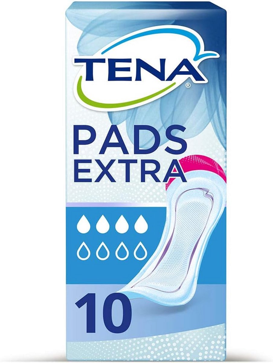 Inlegkruisjes voor Vrouwen - Extra Absorptie en Comfort