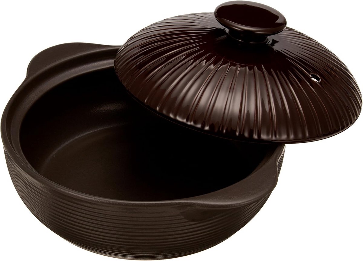 IH Wokpan Westers Stijl Keramisch Koken met Uitstekende Warmteverdeling