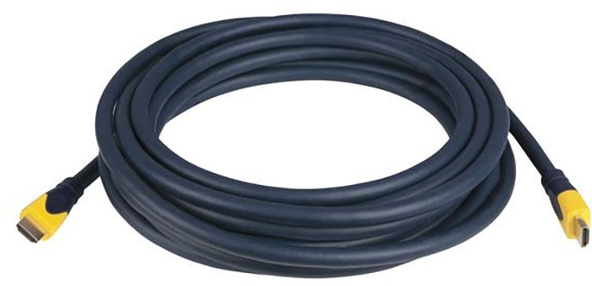 DAP FV41 HDMI 2.0 Cable 15 meter