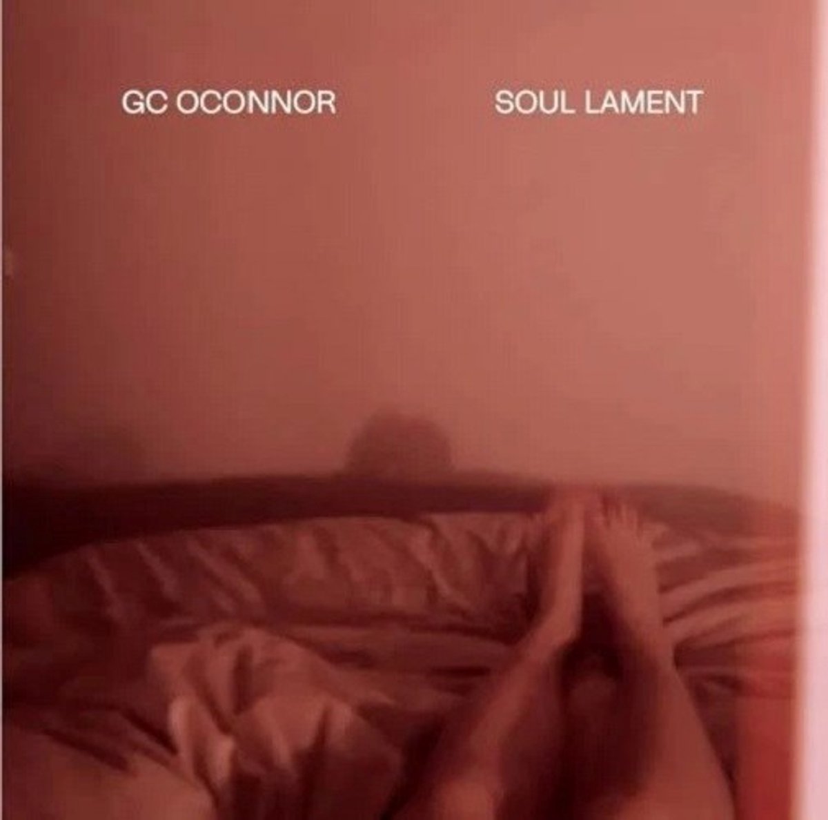 GC OConnor - Soul Lament EP (LP)