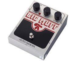 Electro Harmonix US Big Muff Pi Made in USA!!! - Distortion voor gitaren
