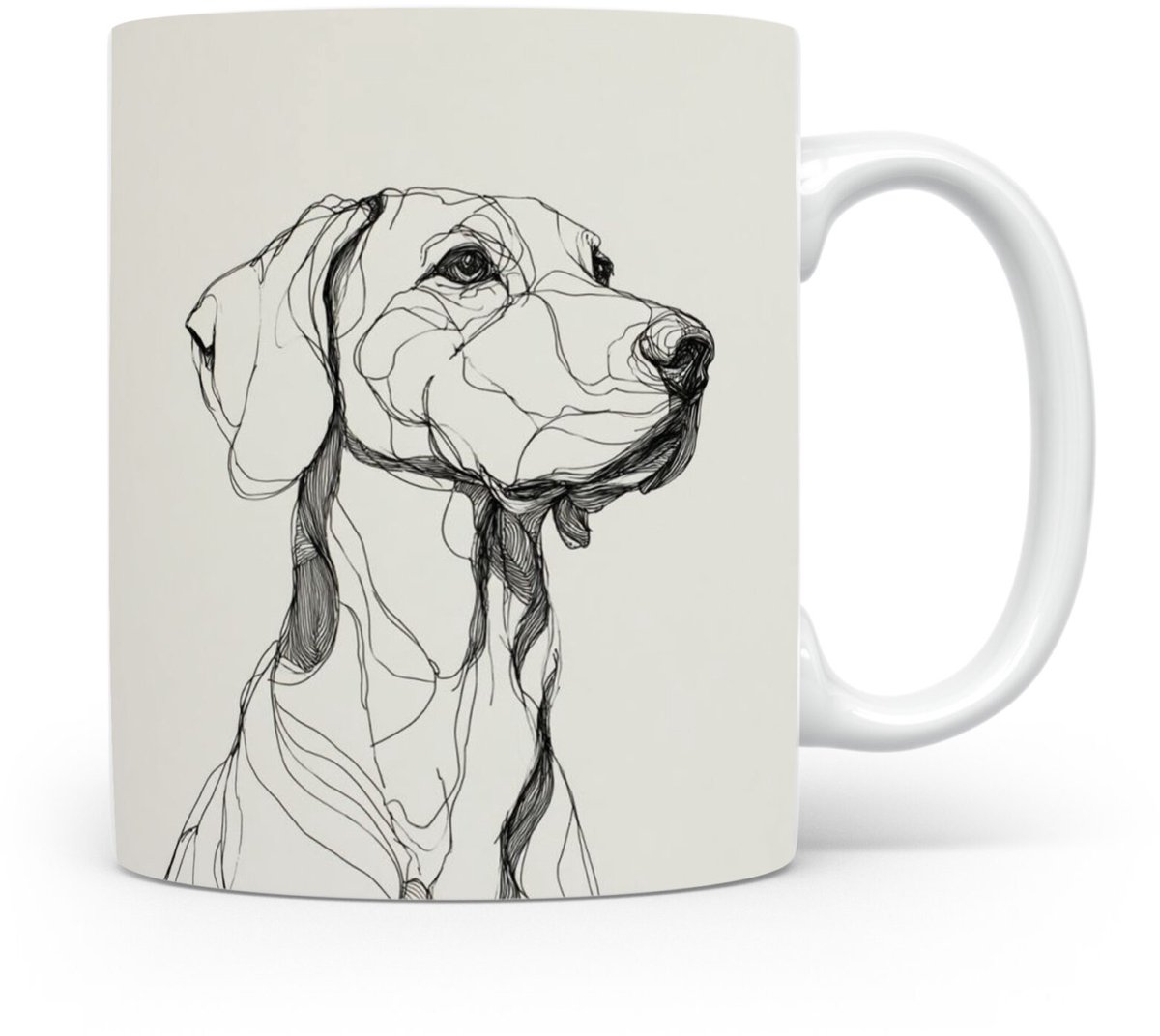 Beker Jura Laufhund
