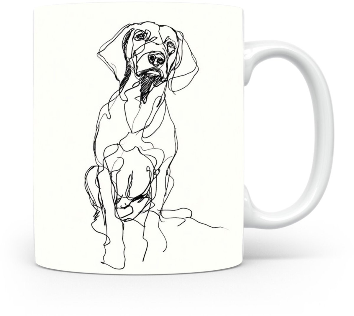 Beker Jura Laufhund