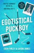 Puckboys1- Egotistical Puckboy